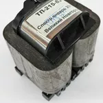 Сухие трансформаторы (1-400 Вт;  1/3-х фазные;  50, 400, 1000 Гц),  магнито