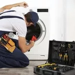 Маcтер по ремонту стиральных машин на дому