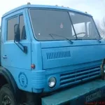 Продам КАМАЗ 53212 Г-60ПА15, 5