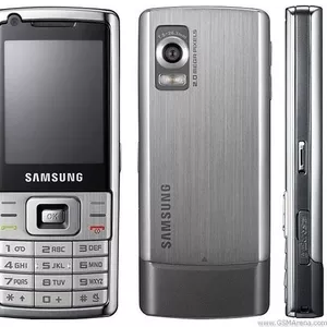 Продаю мобильный телефон сотовой марки Samsung L700. 
