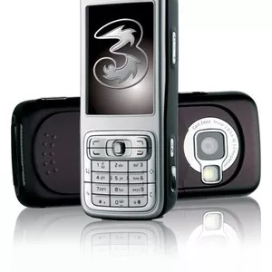 Продам сотовый телефон Nokia N73 