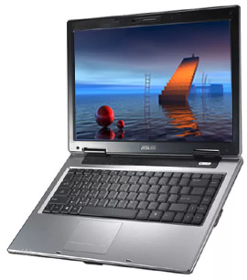 Продам ноутбук ASUS Z99H
