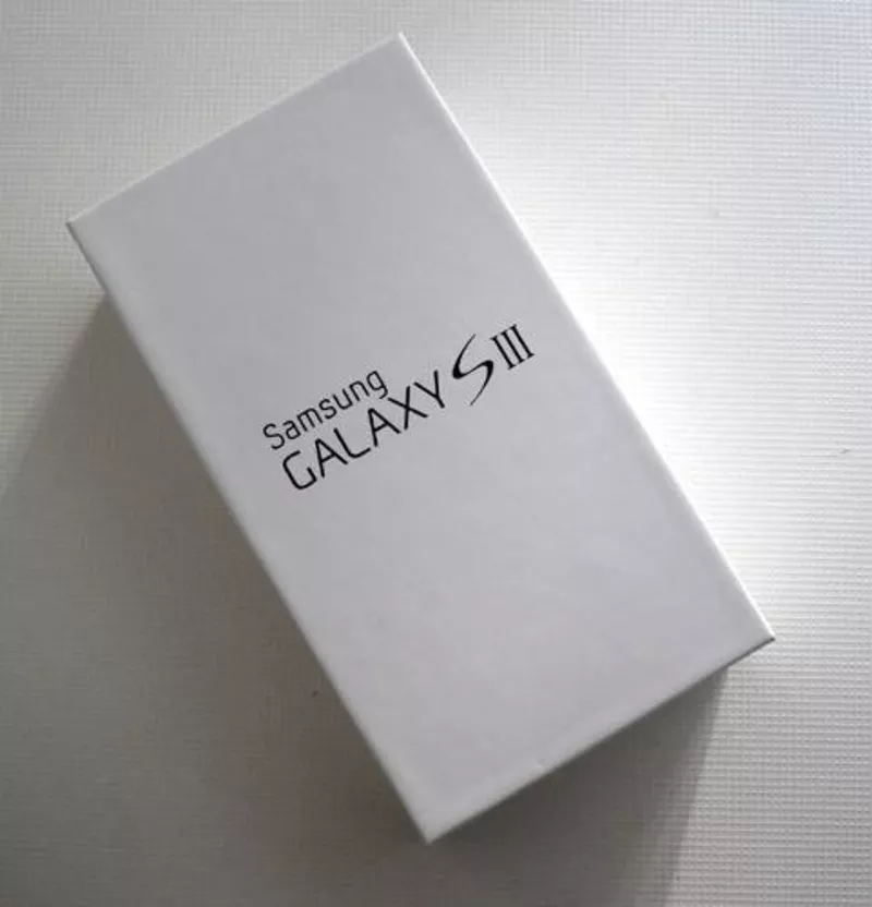 Hа продажу:- Samsung Galaxy s3 