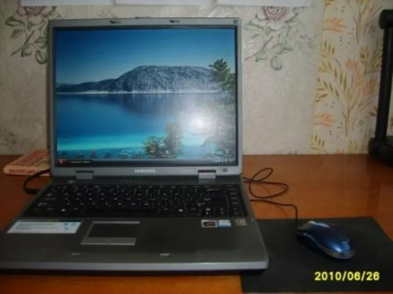 Продам Ноутбук Samsung P29 1400 