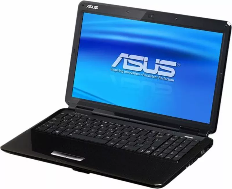 Продаю ноутбук Asus K50ID     